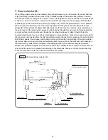 Preview for 21 page of Hitachi DH 14DL Technical Data And Service Manual