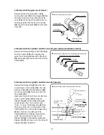 Preview for 24 page of Hitachi DH 14DL Technical Data And Service Manual