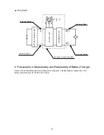 Preview for 33 page of Hitachi DH 14DL Technical Data And Service Manual