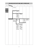 Preview for 34 page of Hitachi DH 14DL Technical Data And Service Manual