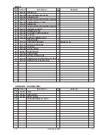 Preview for 37 page of Hitachi DH 14DL Technical Data And Service Manual