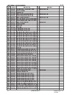 Preview for 38 page of Hitachi DH 14DL Technical Data And Service Manual