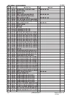 Preview for 42 page of Hitachi DH 14DL Technical Data And Service Manual