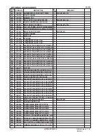 Preview for 46 page of Hitachi DH 14DL Technical Data And Service Manual