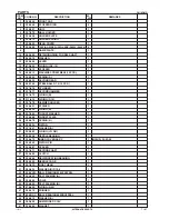 Preview for 48 page of Hitachi DH 14DL Technical Data And Service Manual