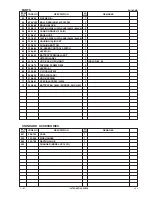 Preview for 49 page of Hitachi DH 14DL Technical Data And Service Manual