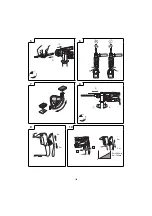 Preview for 185 page of Hitachi DH 14DSL Handling Instructions Manual