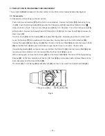 Preview for 23 page of Hitachi DH 22PB Technical Data And Service Manual