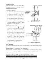 Preview for 30 page of Hitachi DH 22PB Technical Data And Service Manual