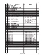 Preview for 32 page of Hitachi DH 22PG Technical Data And Service Manual