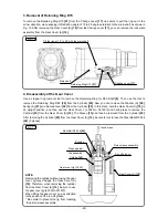 Preview for 23 page of Hitachi DH 22PH Technical Data And Service Manual