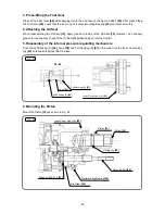 Preview for 26 page of Hitachi DH 22PH Technical Data And Service Manual