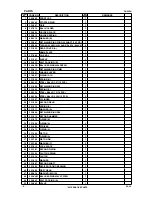 Preview for 35 page of Hitachi DH 22PH Technical Data And Service Manual