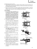 Preview for 39 page of Hitachi DH 24 PF Instruction And Safety Manual