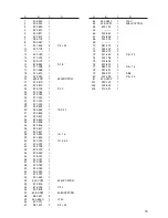 Preview for 75 page of Hitachi DH 24 PF Instruction And Safety Manual