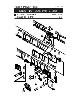 Preview for 37 page of Hitachi DH 24 PF Technical Data And Service Manual