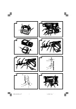 Preview for 2 page of Hitachi DH 24DVA Handling Instructions Manual