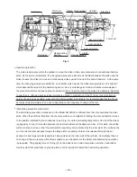 Preview for 23 page of Hitachi DH 24DVA Technical Data And Service Manual