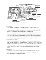 Preview for 24 page of Hitachi DH 24DVA Technical Data And Service Manual