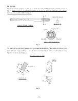 Preview for 29 page of Hitachi DH 24DVA Technical Data And Service Manual