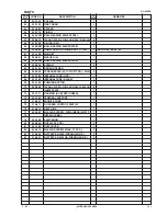 Preview for 42 page of Hitachi DH 24DVA Technical Data And Service Manual