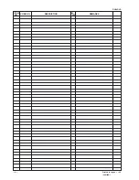 Preview for 45 page of Hitachi DH 24DVA Technical Data And Service Manual