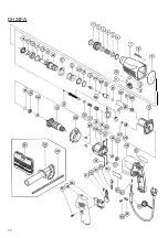 Preview for 74 page of Hitachi DH 24PA Handling Instructions Manual