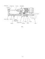 Preview for 19 page of Hitachi DH 24PD2 Technical Data And Service Manual