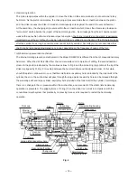 Preview for 21 page of Hitachi DH 24PD2 Technical Data And Service Manual