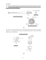 Preview for 24 page of Hitachi DH 24PD2 Technical Data And Service Manual