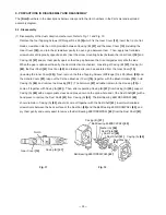 Preview for 27 page of Hitachi DH 24PD2 Technical Data And Service Manual