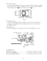 Preview for 32 page of Hitachi DH 24PD2 Technical Data And Service Manual