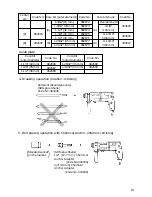 Preview for 15 page of Hitachi DH 24VB Instruction Manual And Safety Instructions