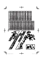 Preview for 49 page of Hitachi DH 26PF Instruction Manual