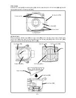 Preview for 28 page of Hitachi DH 28PC Technical Data And Service Manual