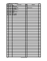 Preview for 37 page of Hitachi DH 28PC Technical Data And Service Manual