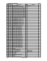 Preview for 39 page of Hitachi DH 28PC Technical Data And Service Manual