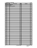 Preview for 40 page of Hitachi DH 28PC Technical Data And Service Manual