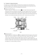 Preview for 19 page of Hitachi DH 30PC2 Technical Data And Service Manual