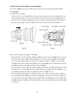 Preview for 24 page of Hitachi DH 30PC2 Technical Data And Service Manual