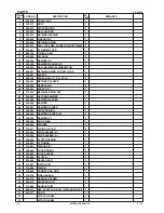 Preview for 36 page of Hitachi DH 30PC2 Technical Data And Service Manual