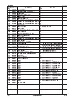 Preview for 38 page of Hitachi DH 30PC2 Technical Data And Service Manual