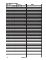 Preview for 41 page of Hitachi DH 30PC2 Technical Data And Service Manual