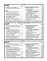 Preview for 2 page of Hitachi DH 38YE Instruction And Safety Manual