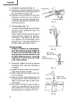 Preview for 30 page of Hitachi DH 40FB Instruction And Safety Manual