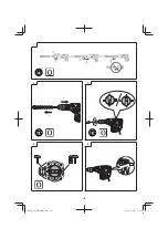 Preview for 103 page of Hitachi DH 40MEY Handling Instructions Manual