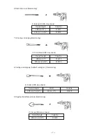 Preview for 10 page of Hitachi DH 40MRY Technical Data And Service Manual