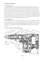 Preview for 15 page of Hitachi DH 40MRY Technical Data And Service Manual