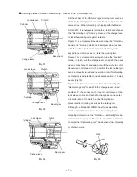 Preview for 20 page of Hitachi DH 40MRY Technical Data And Service Manual