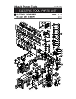 Preview for 33 page of Hitachi DH 40MRY Technical Data And Service Manual